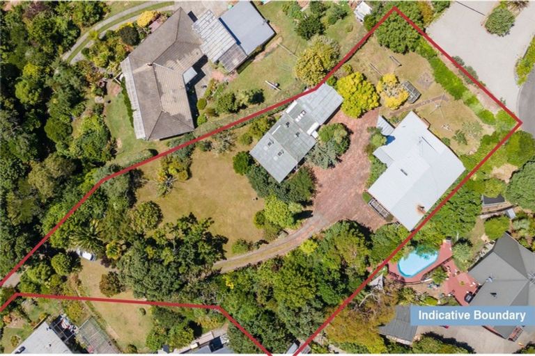 Photo of property in 309a Hill Street, Richmond, 7020