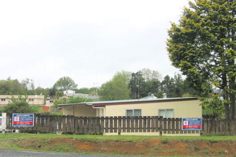Photo of property in 17 Grey Street, Waihi, 3610