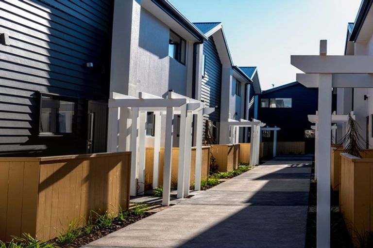 Photo of property in 6/317 Gloucester Street, Christchurch Central, Christchurch, 8011