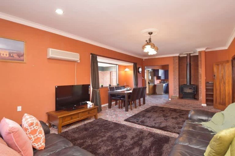 Photo of property in 345 Herbert Street, Windsor, Invercargill, 9810