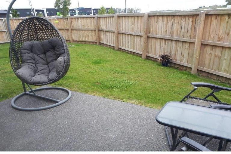 Photo of property in 1 George Square West, Wigram, Christchurch, 8025