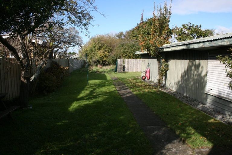Photo of property in 86 Randolph Street, Woolston, Christchurch, 8062