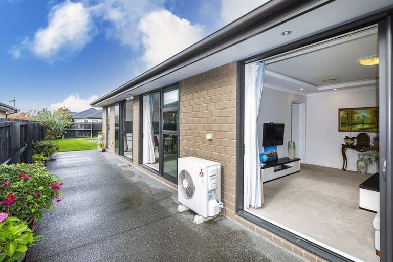 Photo of property in 10 Wilkes Road, Wigram, Christchurch, 8042