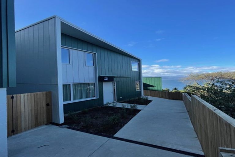 Photo of property in 154 Barnard Street, Wadestown, Wellington, 6012