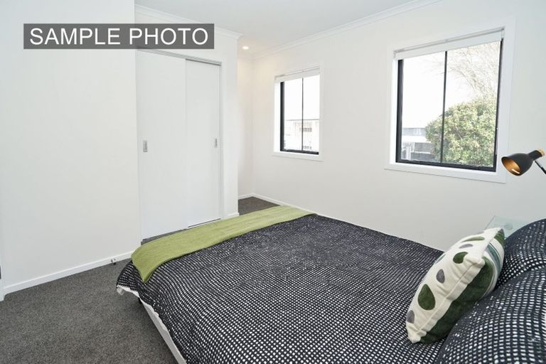 Photo of property in 3 Pippa Lane, Rolleston, 7614