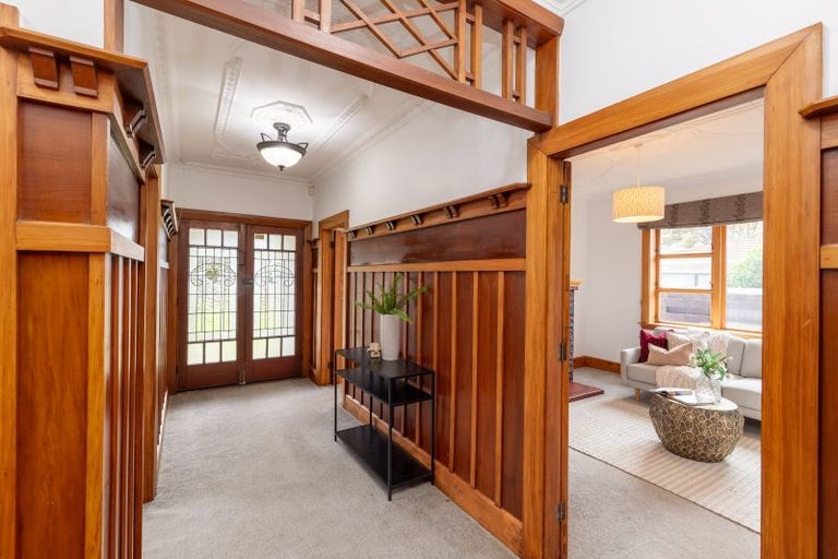 Photo of property in 48 Bauchop Road, Waterloo, Lower Hutt, 5011