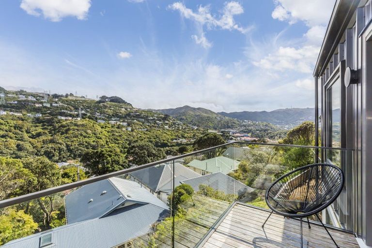 Photo of property in 56 Mairangi Road, Wadestown, Wellington, 6012