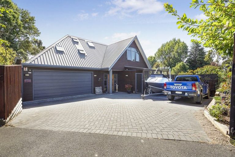 Photo of property in 237 Bankwood Road, Chartwell, Hamilton, 3210