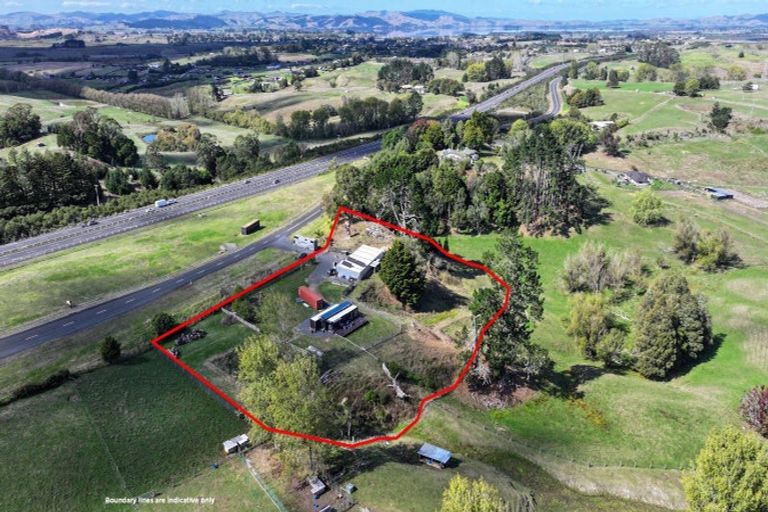 Photo of property in 14 Rodda Road, Rangiriri, Te Kauwhata, 3782