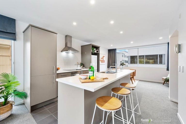 Photo of property in 1/37 Daniell Street, Newtown, Wellington, 6021