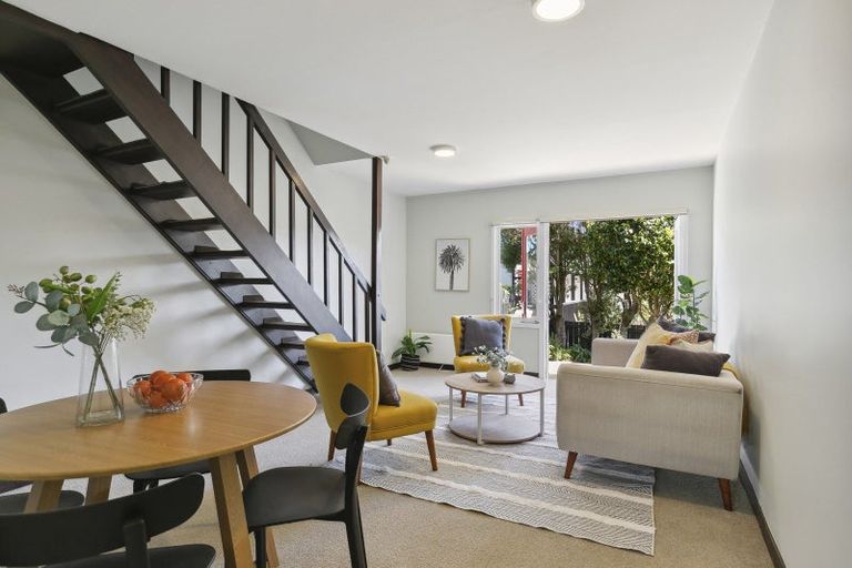 Photo of property in Hiropi St Village, 40/46u Hiropi Street, Newtown, Wellington, 6021
