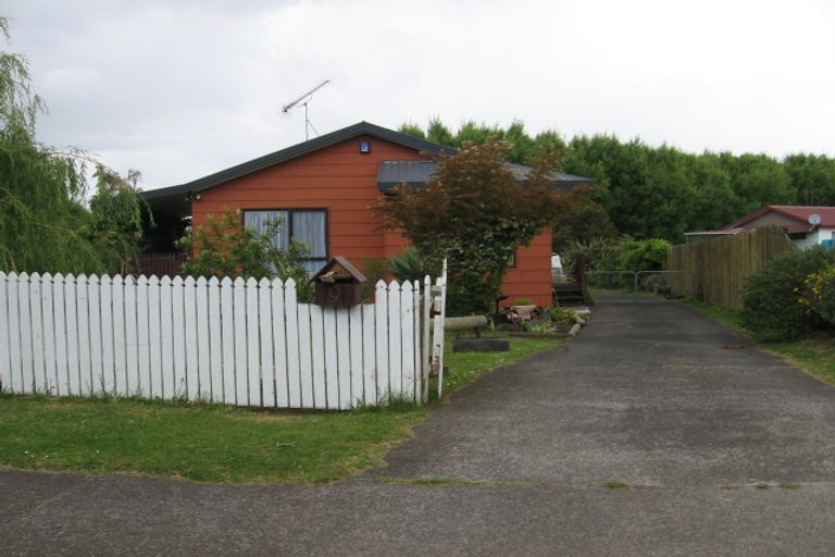 Photo of property in 9 Malaspina Place, Papatoetoe, Auckland, 2025