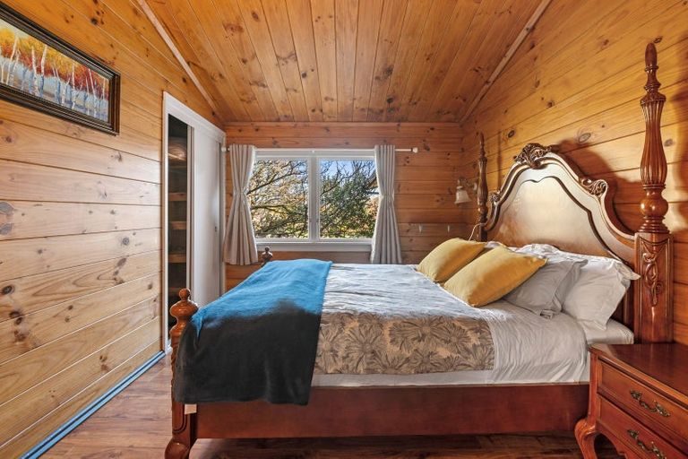 Photo of property in 8 Egmont Road, Ngongotaha, Rotorua, 3010