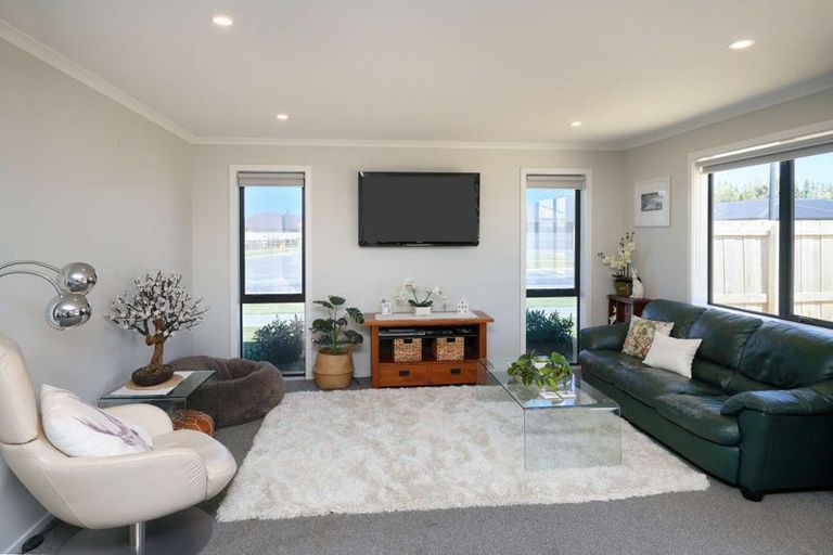 Photo of property in 660 East Maddisons Road, Rolleston, 7614