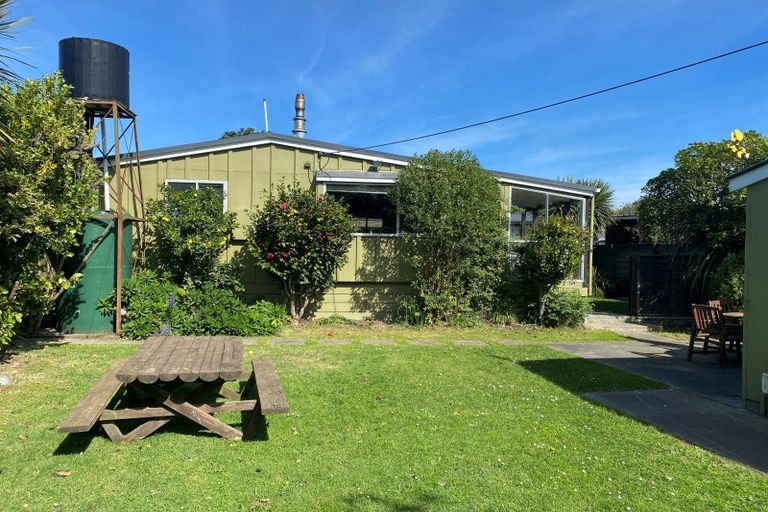 Photo of property in 5 Powis Street, Domett, 7383