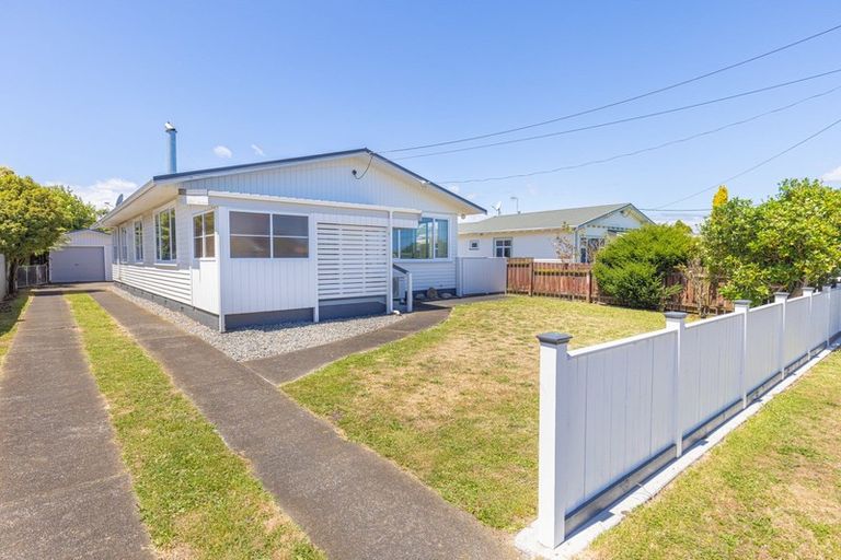 Photo of property in 62a Surrey Road, Springvale, Whanganui, 4501