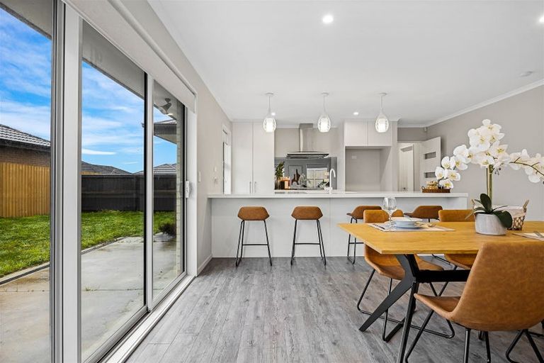 Photo of property in 21 Bethany Road, Rolleston, 7614