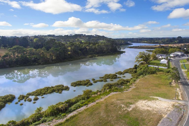 Photo of property in 35 Elliot Street, Riverhead, 0820