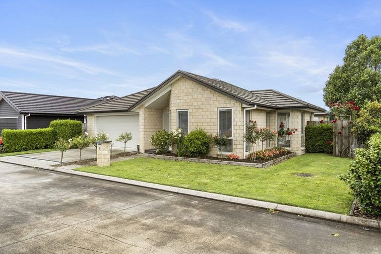 Photo of property in 21 Kowhai Drive, Cambridge, 3434