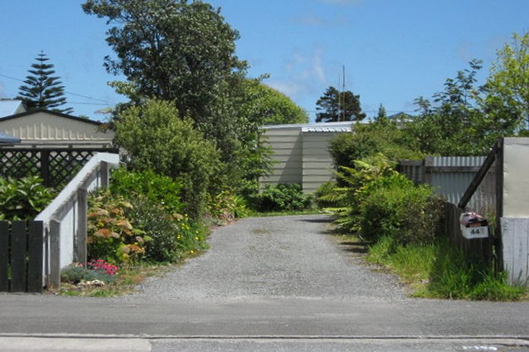 Photo of property in 44 Derby Street, Westport, 7825