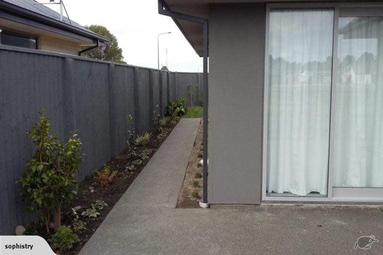 Photo of property in 34 Rahme Crescent, Kaiapoi, 7630