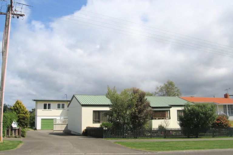 Photo of property in 29 Puriri Street, Hilltop, Taupo, 3330
