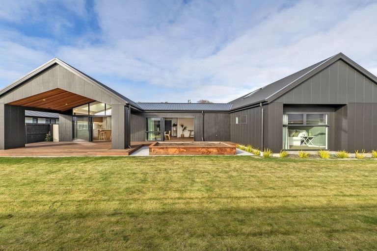 Photo of property in 7 Tabor Place, Lincoln, 7608