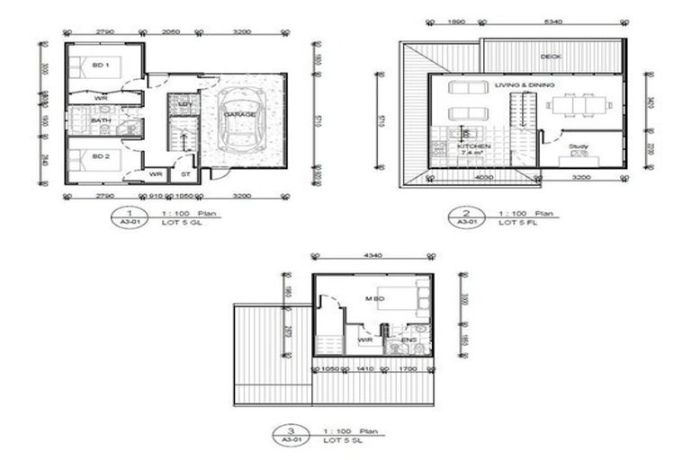 Photo of property in 5/49 Northboro Road, Belmont, Auckland, 0622