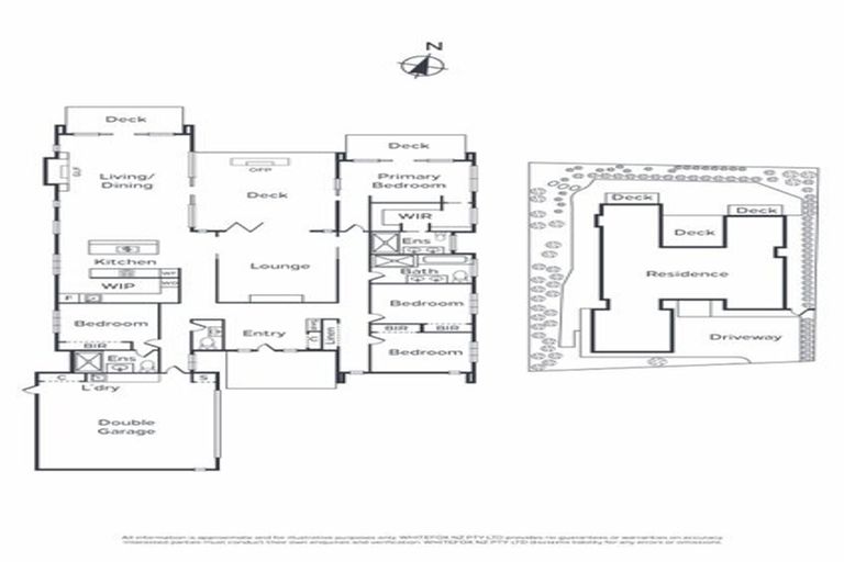 Photo of property in 8 Stockyard Lane, Jacks Point, Queenstown, 9371