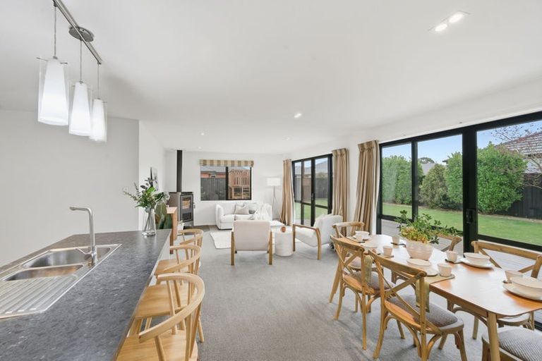 Photo of property in 11 Aspen Street, Rangiora, 7400