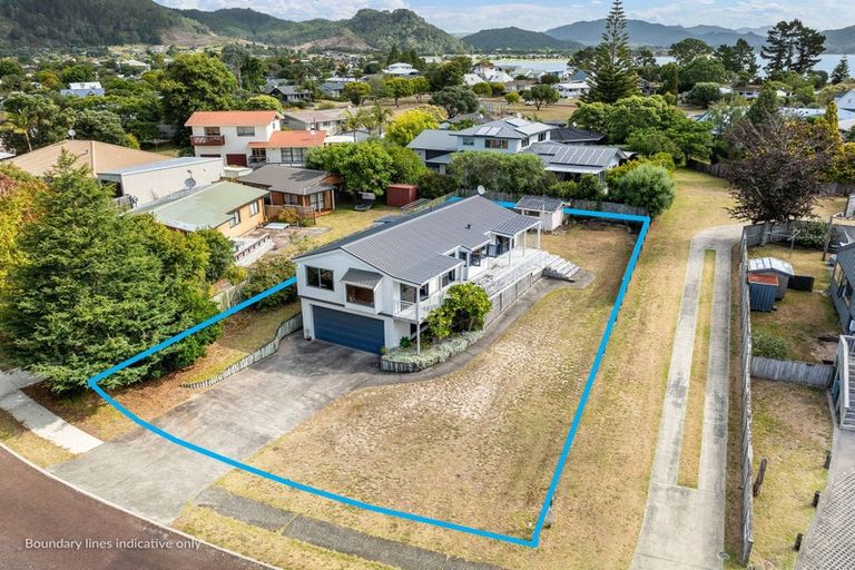 Photo of property in 11 Pleasant Place, Pauanui, Hikuai, 3579