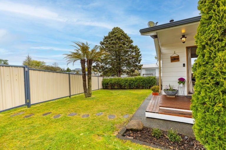 Photo of property in 43 Campbell Street, Taumarunui, 3920