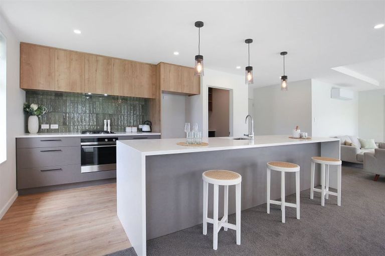 Photo of property in 119 Rannoch Drive, Broomfield, Christchurch, 8042