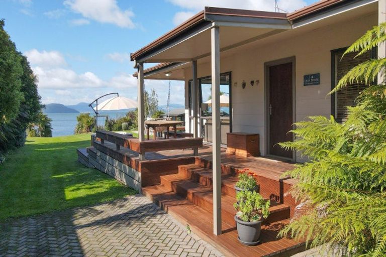 Photo of property in 372b Hamurana Road, Ngongotaha, Rotorua, 3097