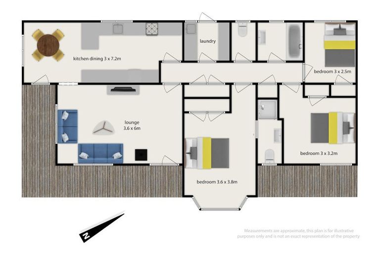 Photo of property in 32 Moire Road, Massey, Auckland, 0614