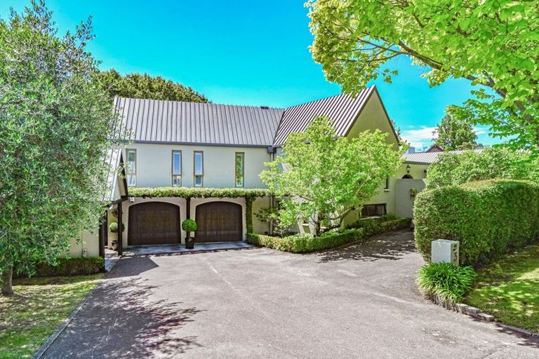 Photo of property in 3 Greenwood Road, Havelock North, 4130