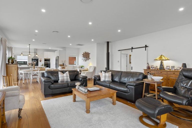 Photo of property in 7 Newbrook Terrace, Darfield, 7510