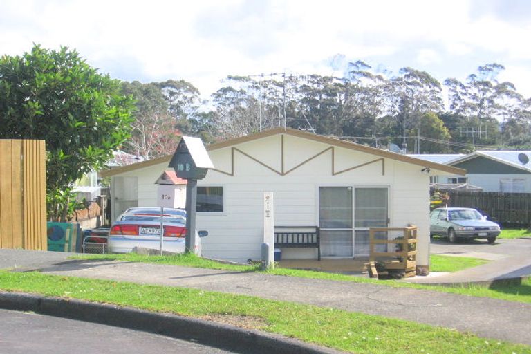 Photo of property in 10 Lockheed Place, Onerahi, Whangarei, 0110