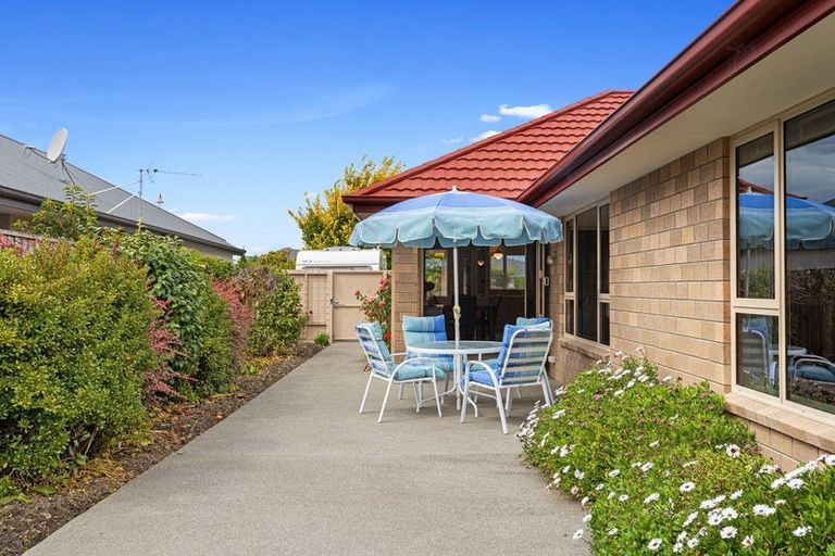 Photo of property in 3 Kempton Place, Rangiora, 7400