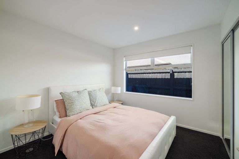 Photo of property in 115 Metehau Street, Marshland, Christchurch, 8083