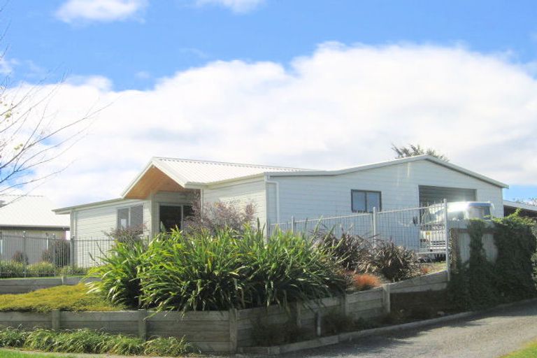 Photo of property in 99 Woodward Street, Nukuhau, Taupo, 3330