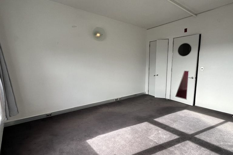 Photo of property in Qba Apartments, 4u/51 Webb Street, Mount Cook, Wellington, 6011