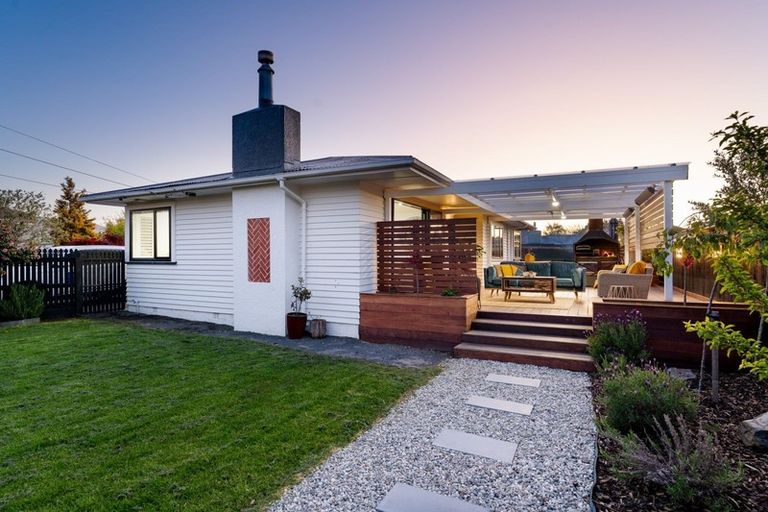 Photo of property in 12 Montrose Street, Mosgiel, 9024