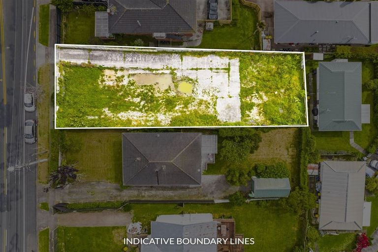 Photo of property in 93 Hutchinson Avenue, New Lynn, Auckland, 0600