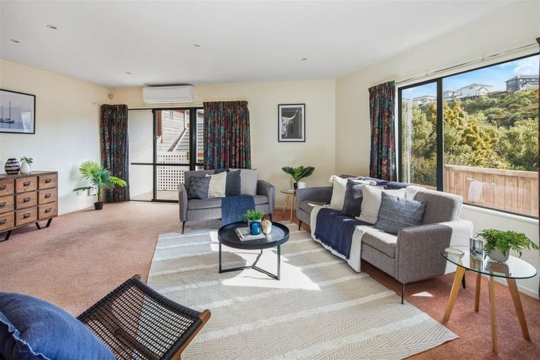 Photo of property in 56a Erris Street, Johnsonville, Wellington, 6037