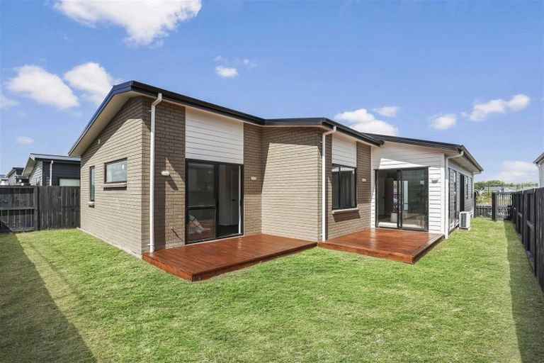Photo of property in 20 Athier Avenue, Chartwell, Hamilton, 3210