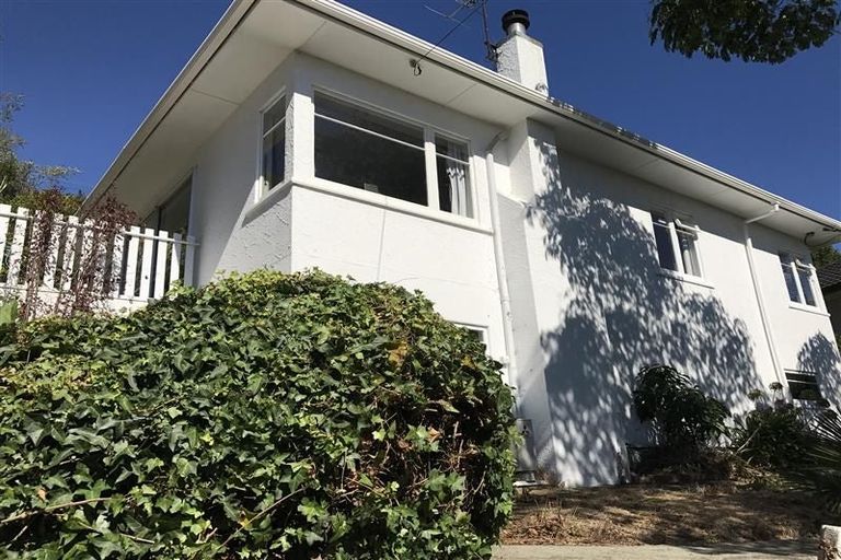 Photo of property in 84 Mount Street, Nelson South, Nelson, 7010