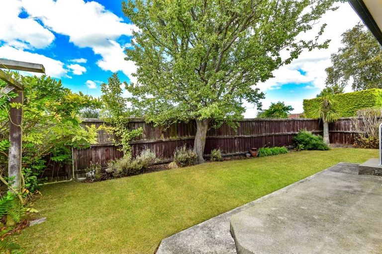 Photo of property in 2 Kanuka Place, Kaiapoi, 7630