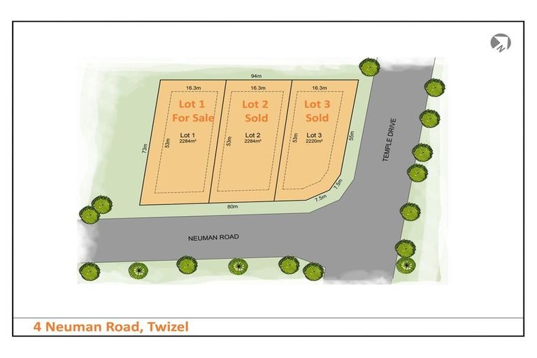 Photo of property in 4 Neuman Road, Twizel, 7901