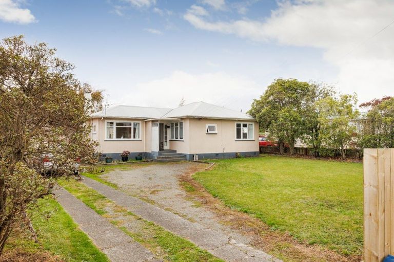 Photo of property in 7 Potaka Street, Marton, 4710